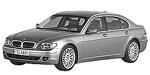 BMW E66 U1802 Fault Code